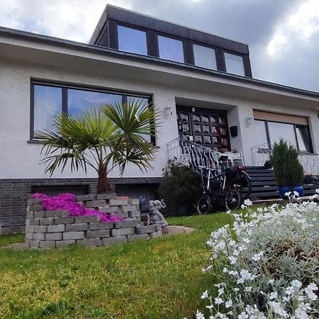 Kermeterblick Apartment Schleiden Exterior foto