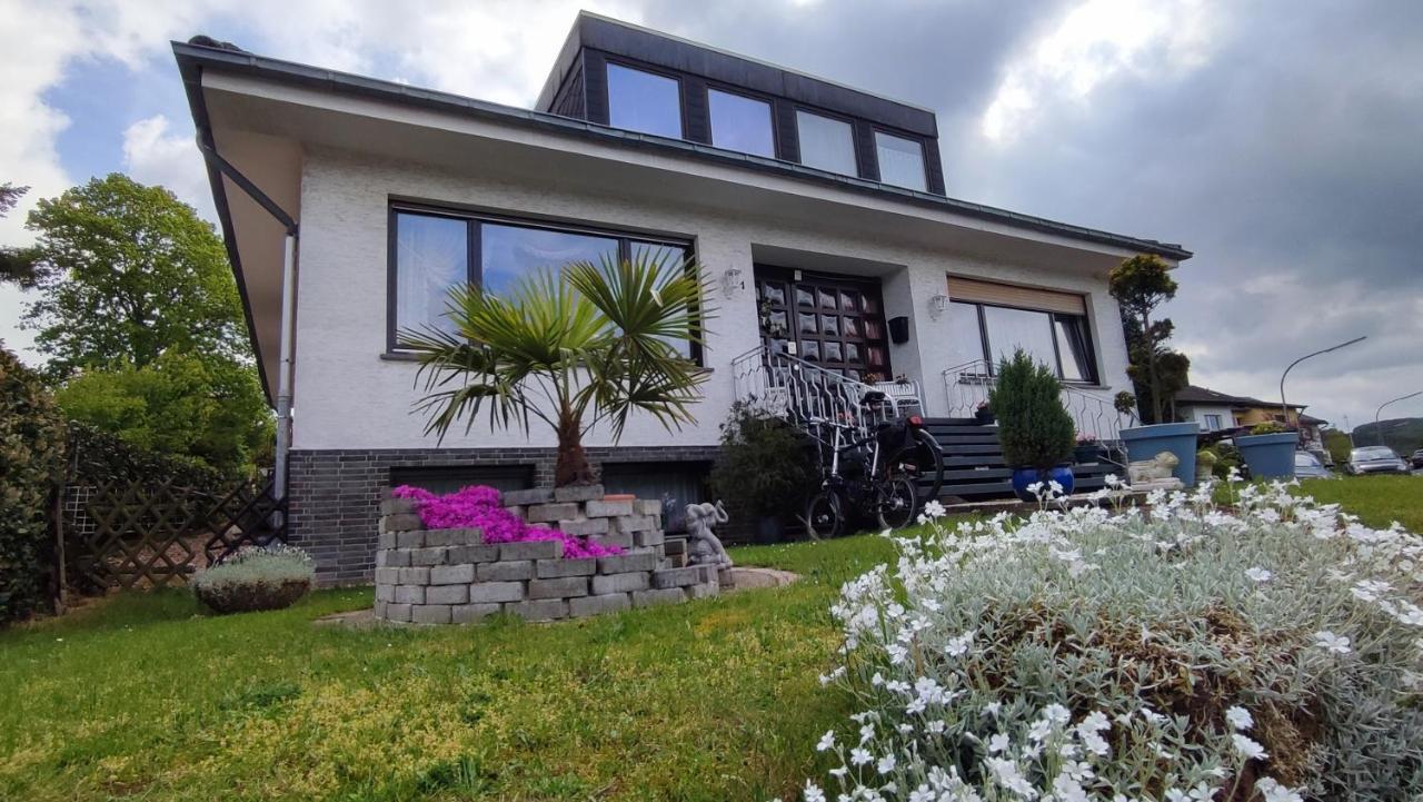 Kermeterblick Apartment Schleiden Exterior foto