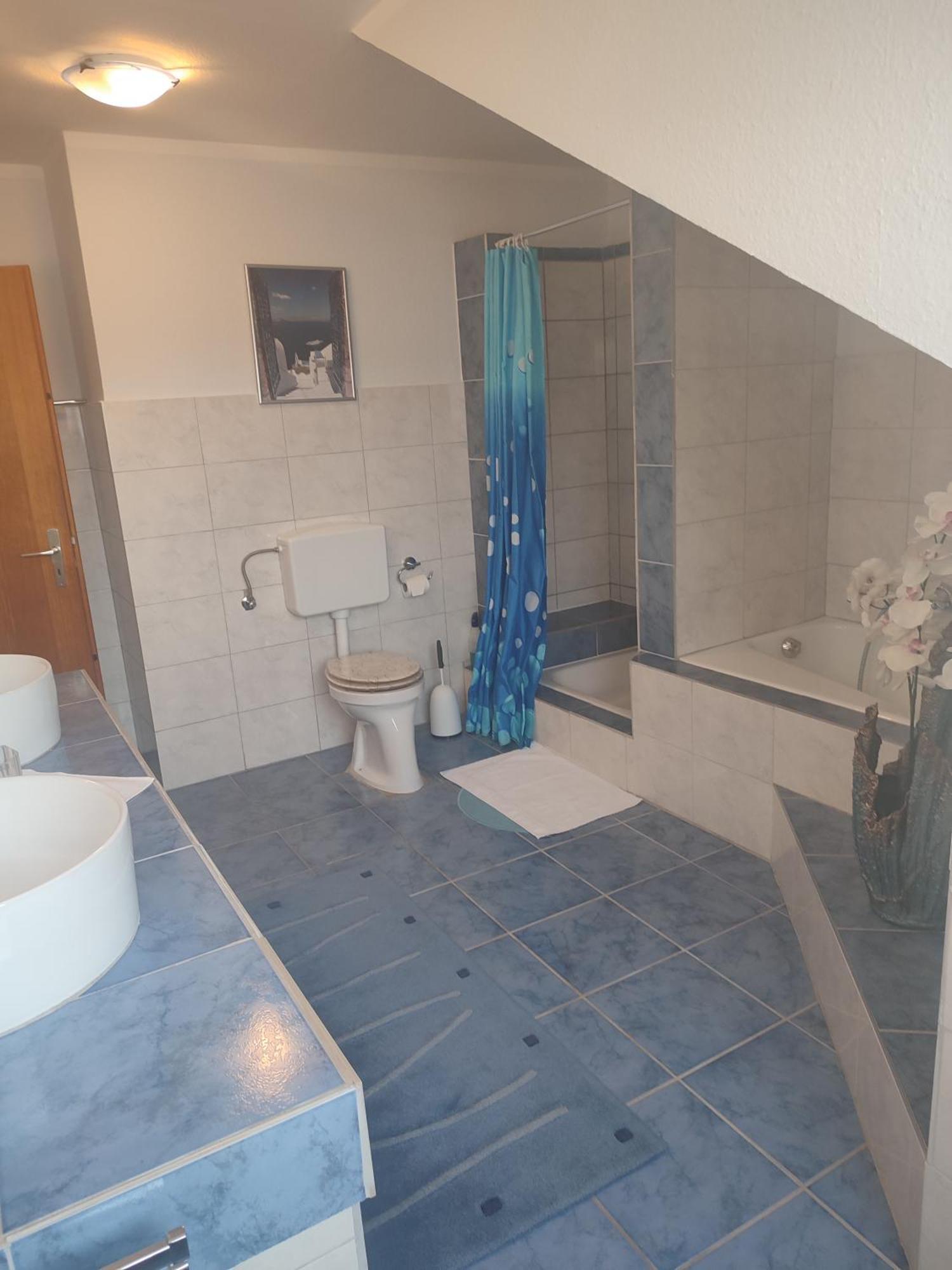 Kermeterblick Apartment Schleiden Cameră foto