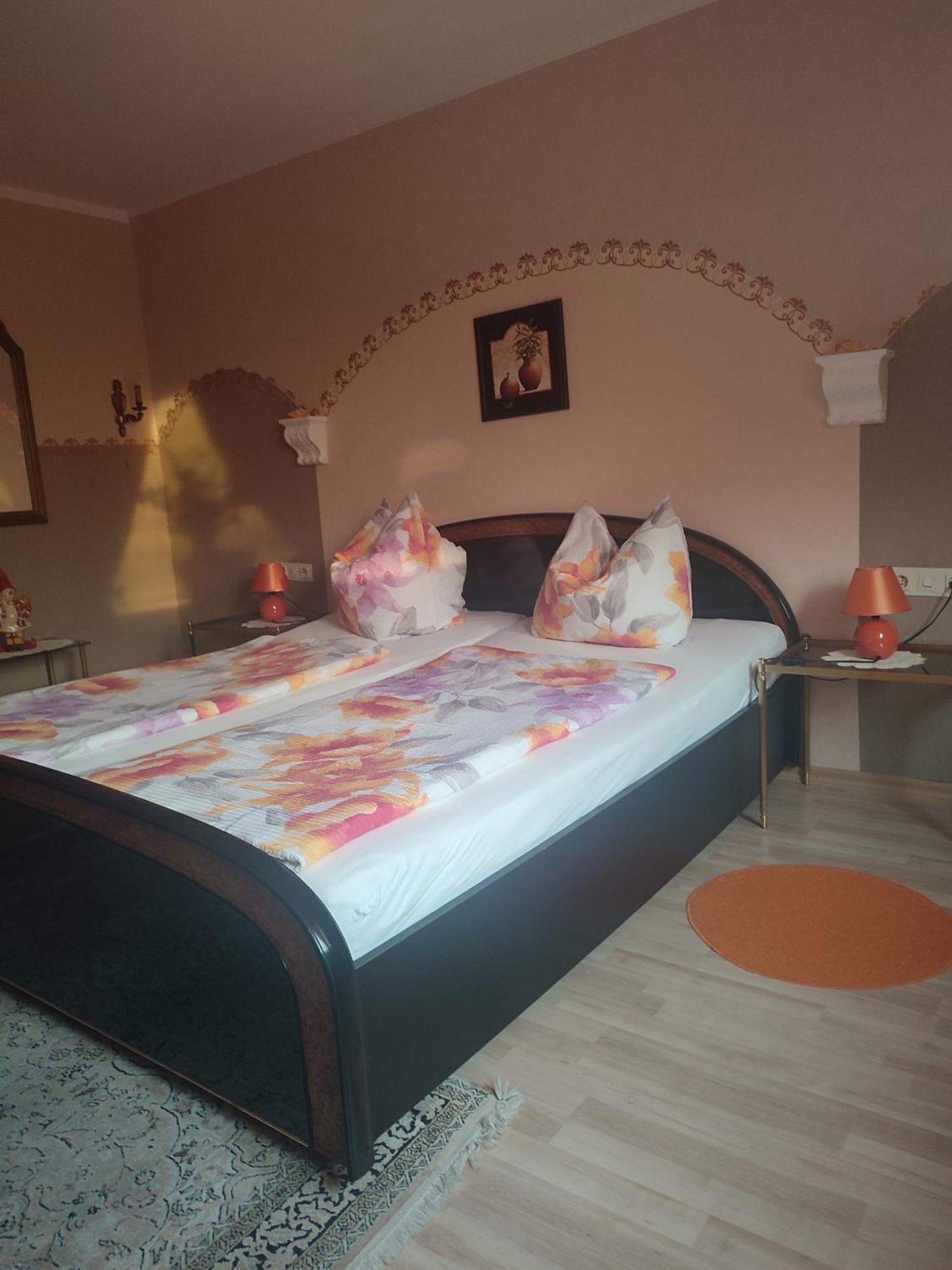 Kermeterblick Apartment Schleiden Cameră foto