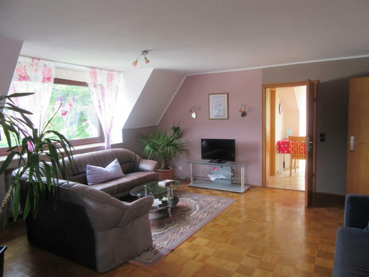 Kermeterblick Apartment Schleiden Exterior foto