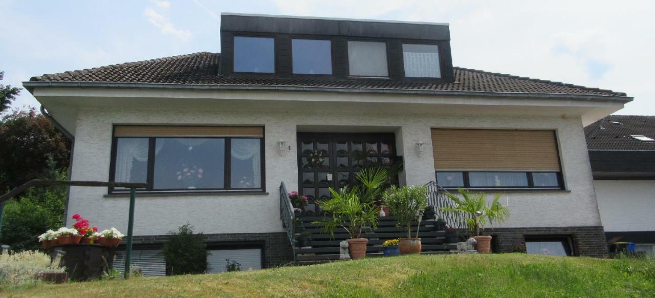 Kermeterblick Apartment Schleiden Exterior foto